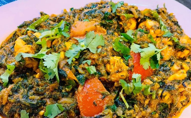  GOOD NEWS FOR THE CURRY LOVERS